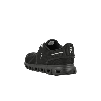 On Running Cloud 6 Black|Black