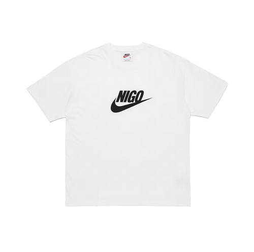 Nike x Nigo T-shirt White