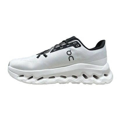 On Men's Cloudtilt White/Black