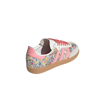 adidas Samba OG Liberty London Floral Embroidery (GS)