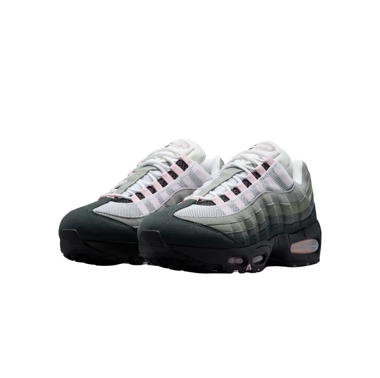 Nike Air Max 95 OG Big Bubble Rose Foam