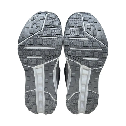 On Men's Cloudhorizon Black/Purple