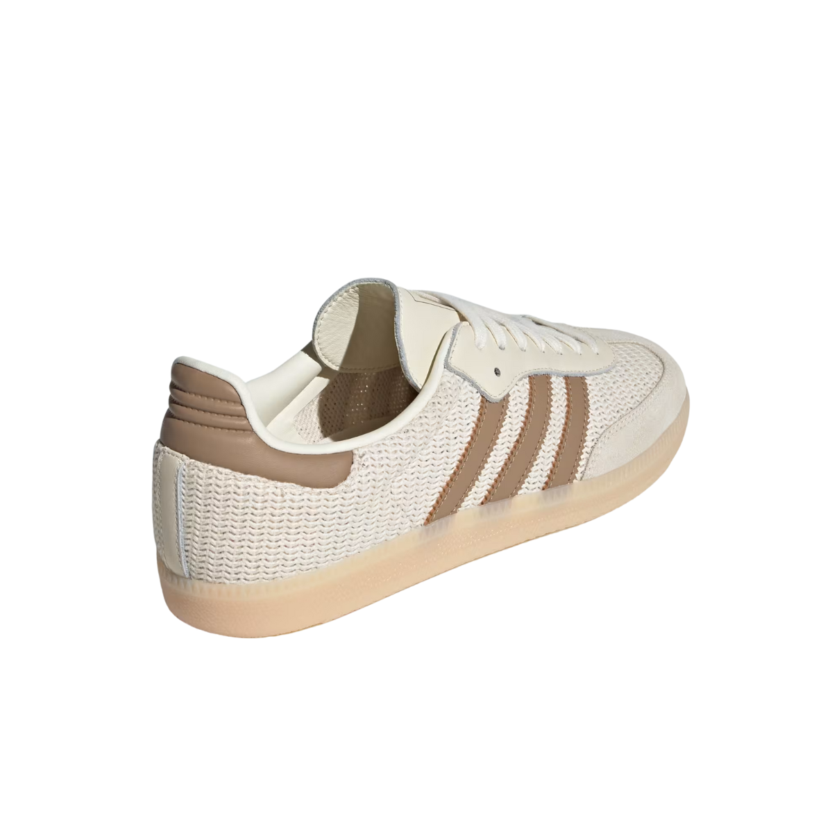 adidas Samba OG Cream White Cardboard
