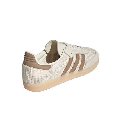 adidas Samba OG Cream White Cardboard