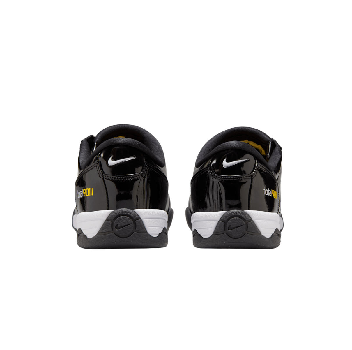 Nike Total 90 3 SP Black