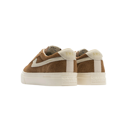 Stepney Workers Club Dellow S-Strike Cup Geo-Merged Brown