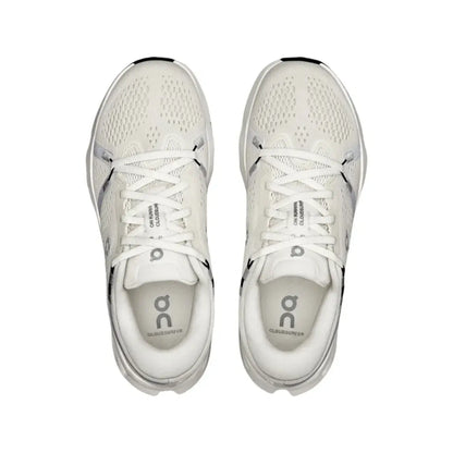 On Men's Cloudsurfer 2 lvory/lvory