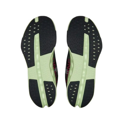 On Men's Cloudsurfer Next Black/Lima