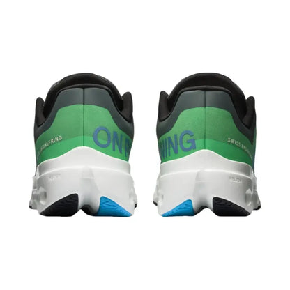 On Women's Cloudsurfer Next Honeydew/lvory