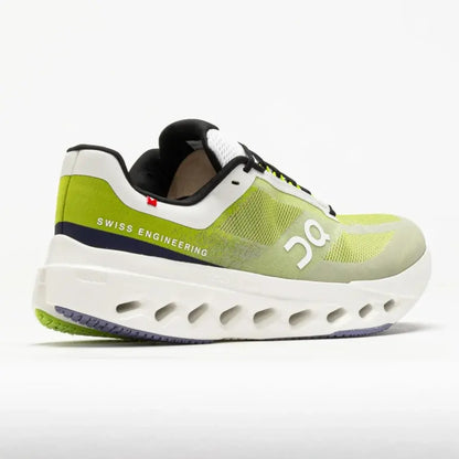 On Women's Cloudsurfer Next Kiwi/lvory