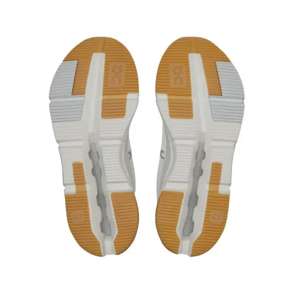 On Women's Cloudnova Form 2 Pearl/lce