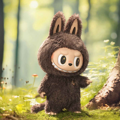 Labubu The Monster Zimomo I Found You Vinyl Face Doll