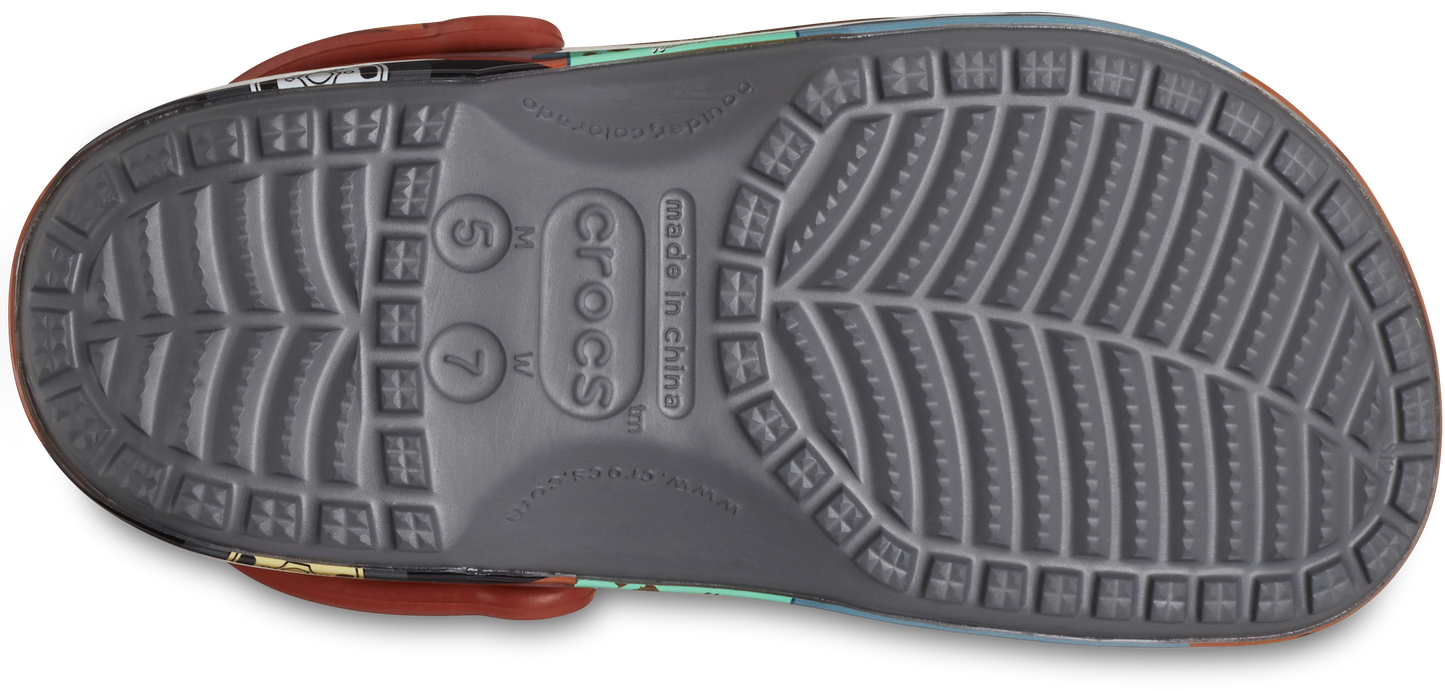 Crocs Classic Clog Mater