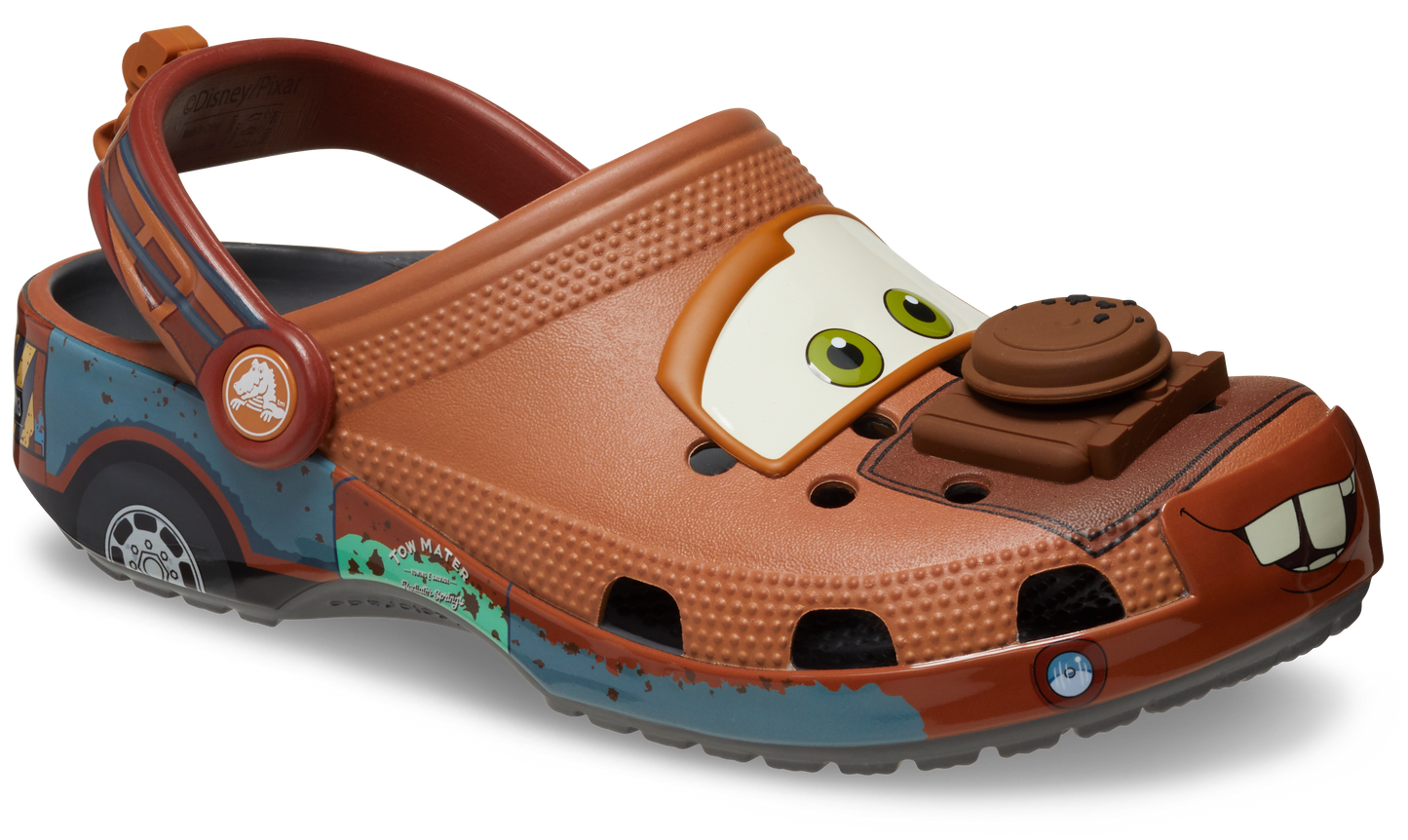 Crocs Classic Clog Mater