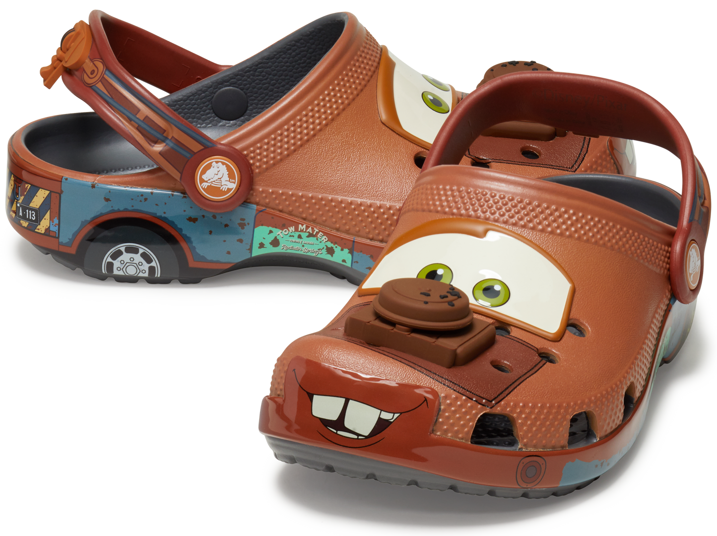 Crocs Classic Clog Mater