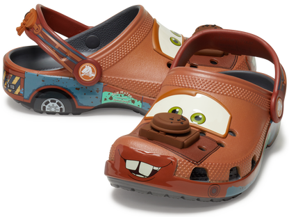 Crocs Classic Clog Mater