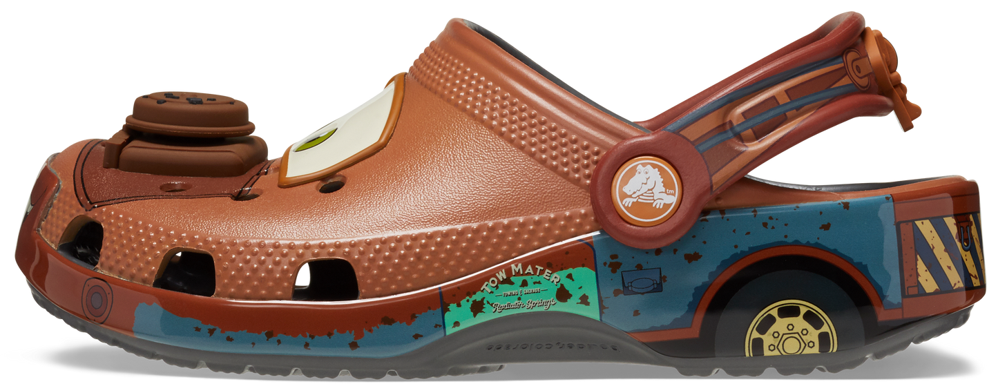 Crocs Classic Clog Mater