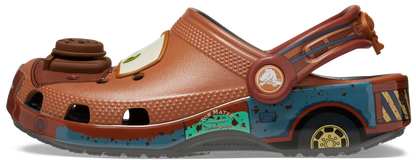 Crocs Classic Clog Mater