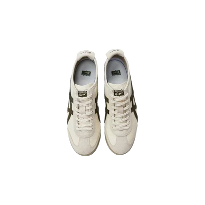 Onitsuka Tiger Mexico 66 Light Beige Olive