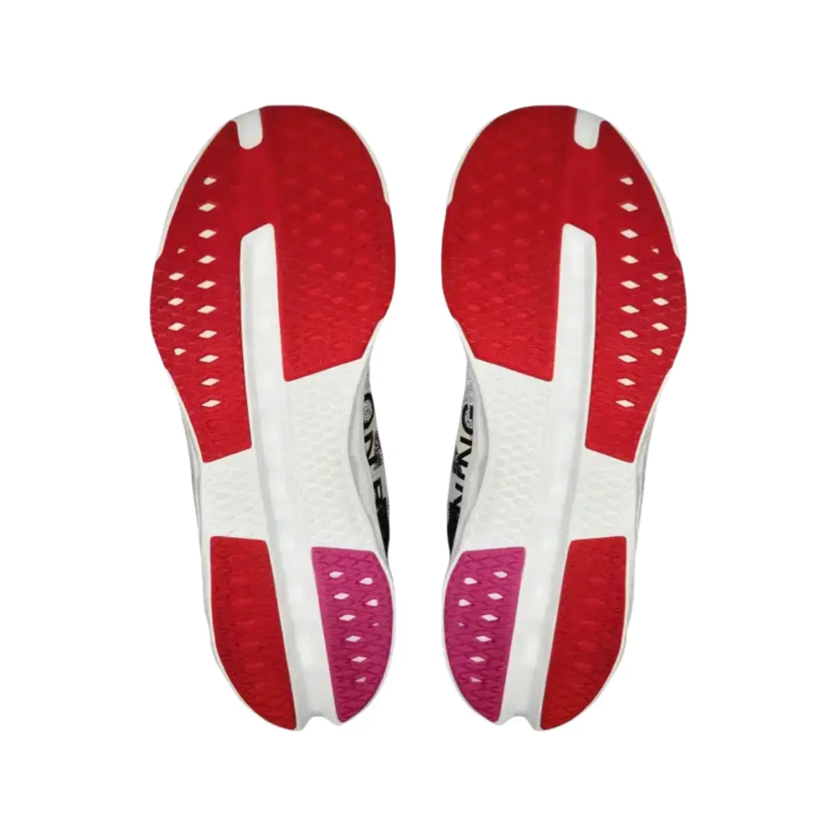 On Men's Cloudsurfer Next Black/White