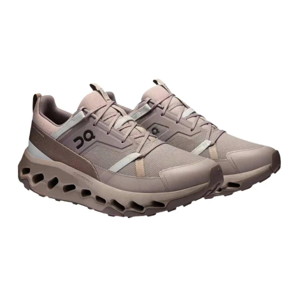 On Men's Cloudhorizon Desert/Wolf