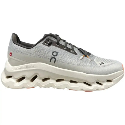 On Men's Cloudtilt  Lime/Sand