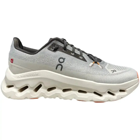 On Women's Cloudtilt  Lime/Sand