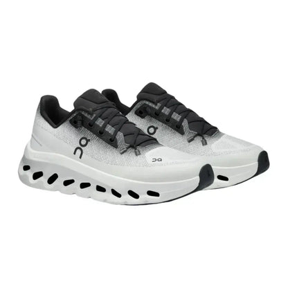 On Men's Cloudtilt Black/lvory