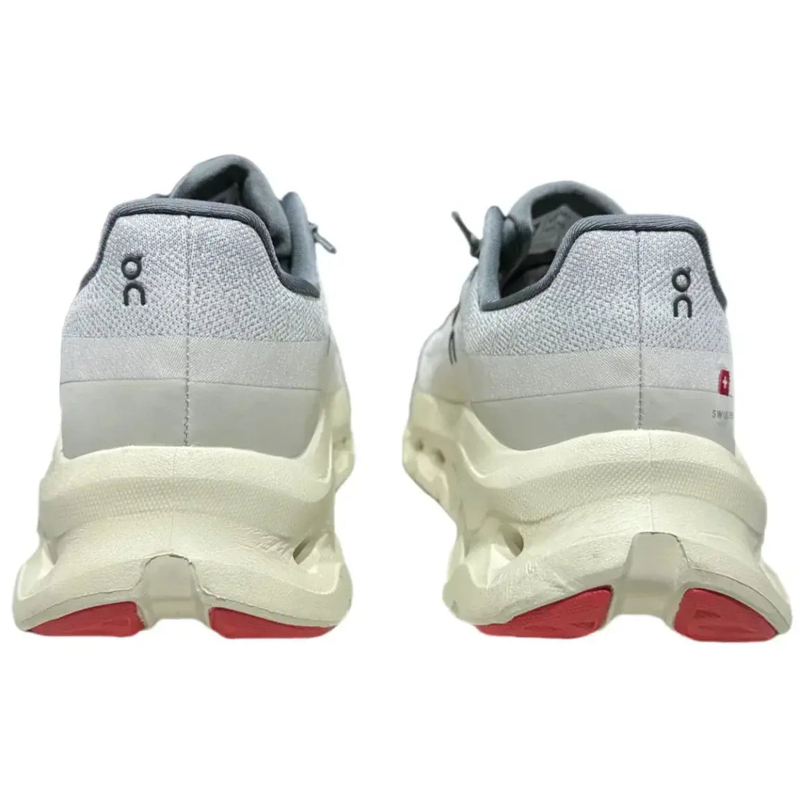 On Women's Cloudtilt Rock/Sand