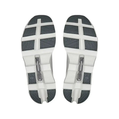 On Men's Cloudmonster Void  lvory/Wolf