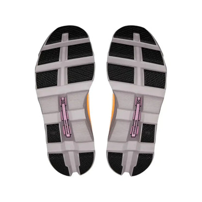 On Men's Cloudmonster  Blonde/Fade