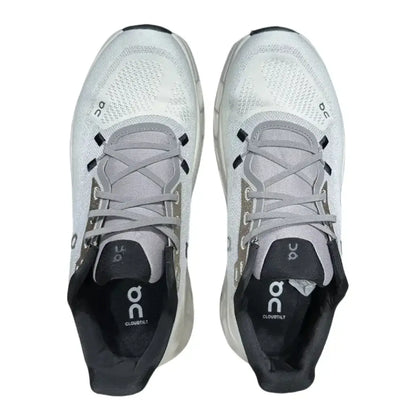 On Women's Cloudtilt  Glacier/Black