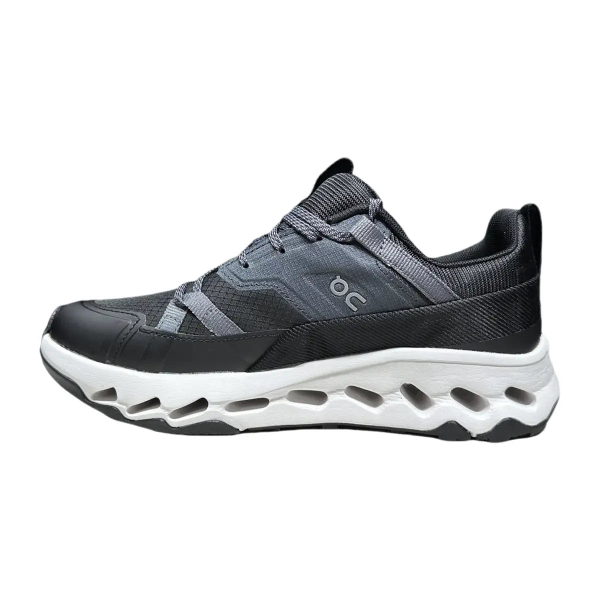 On Men's Cloudhorizon Black/White