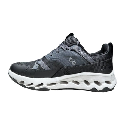On Men's Cloudhorizon Black/White