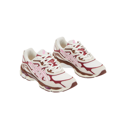 Asics Gel Nyc Cream Sweet Pink