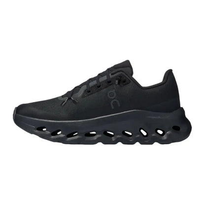 On Women's Cloudtilt Eclipse/Black