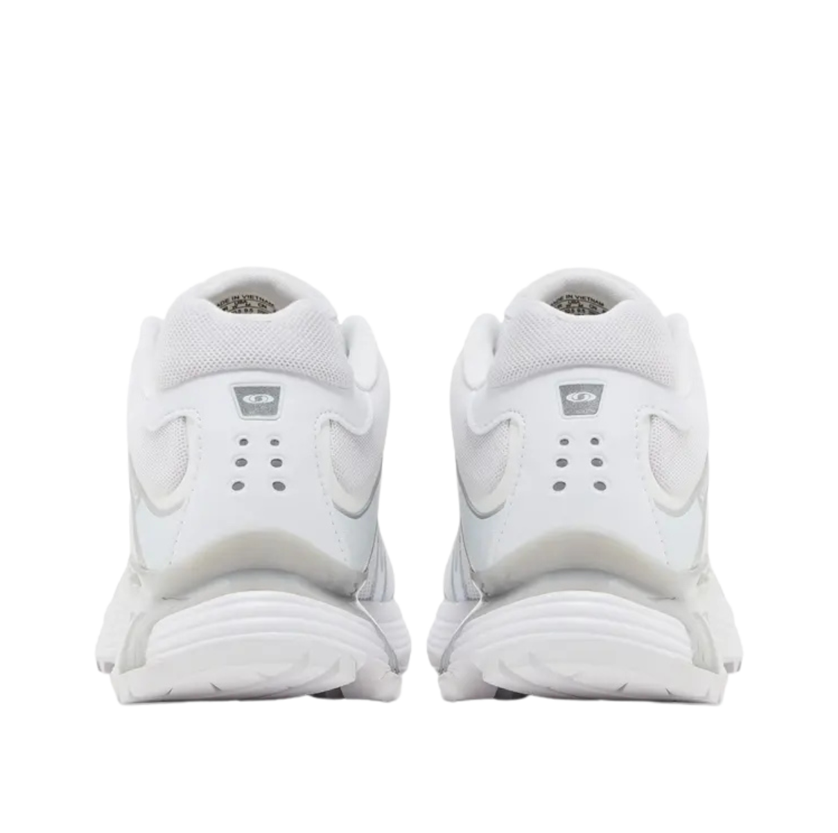 Salomon XT-Whisper White White