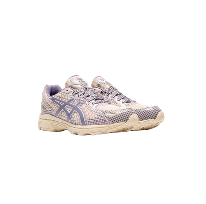 ASICS Gel-Venture 6 Story mfg. Vanilla Violet Quartz Gingham
