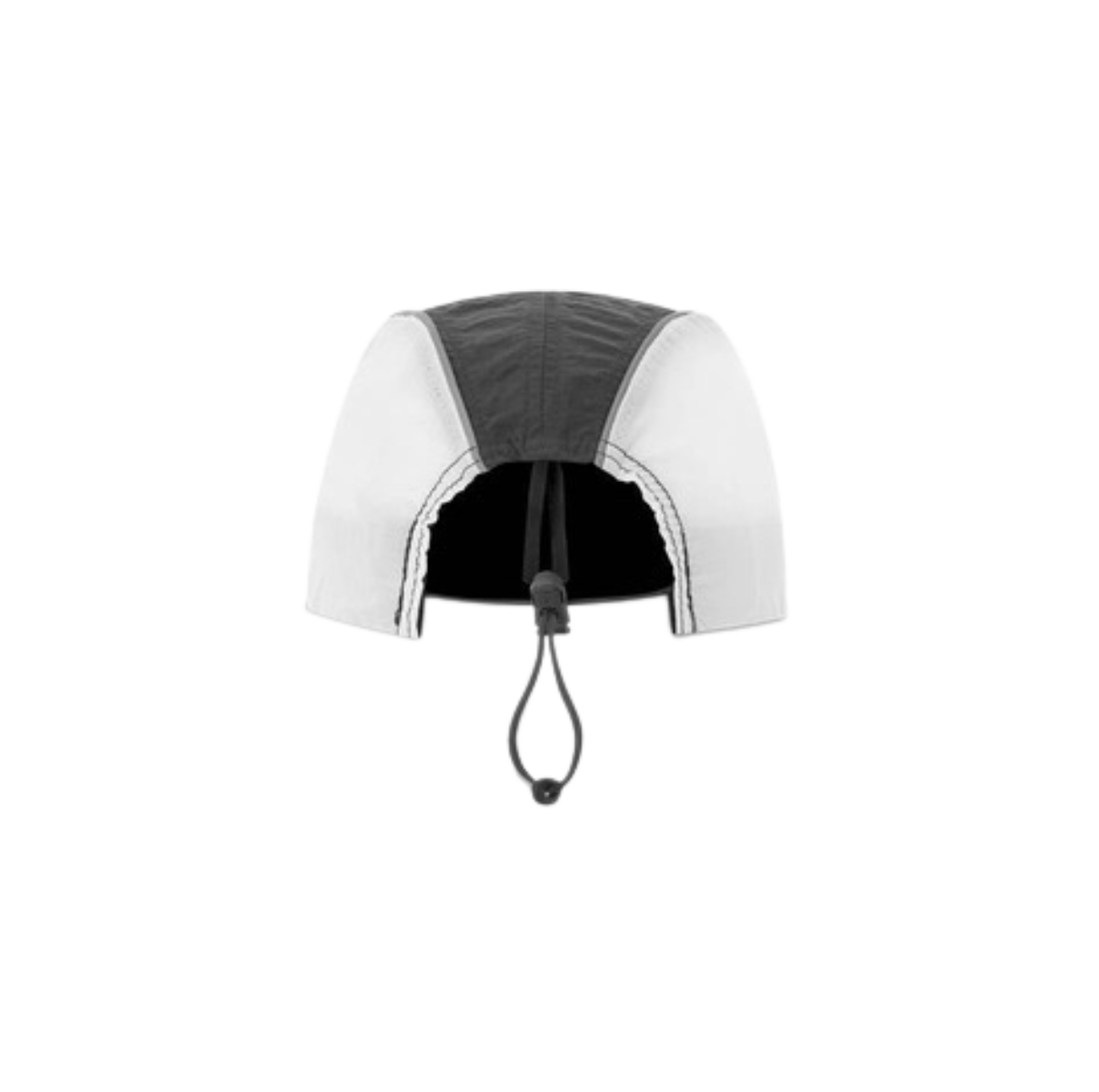 Corteiz Spring Cap Black