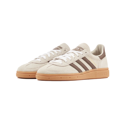 Adidas Handball Spezial Off-White Earth Strata Gum