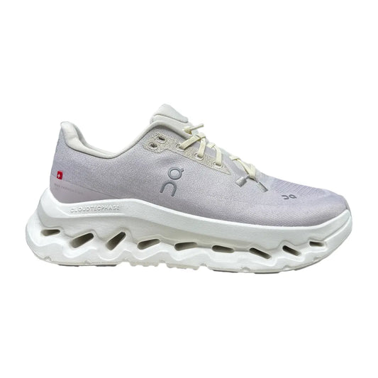 On Men's Cloudtilt  Lavender/White