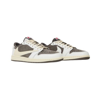 Air Jordan 1 Retro Low OG SP Travis Scott Reverse Mocha