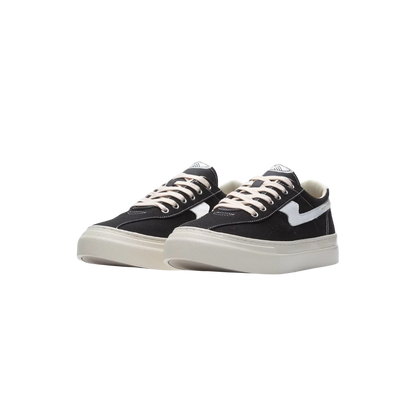 Stepney Workers Club Dellow S-Strike Cup Canvas Black White