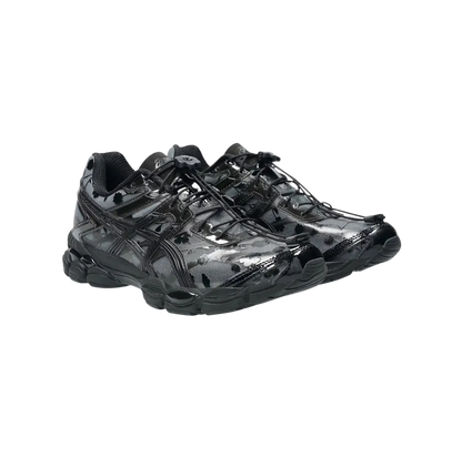 ASICS Gel-Cumulus 16 Cecilie Bahnsen Floral Pack Black