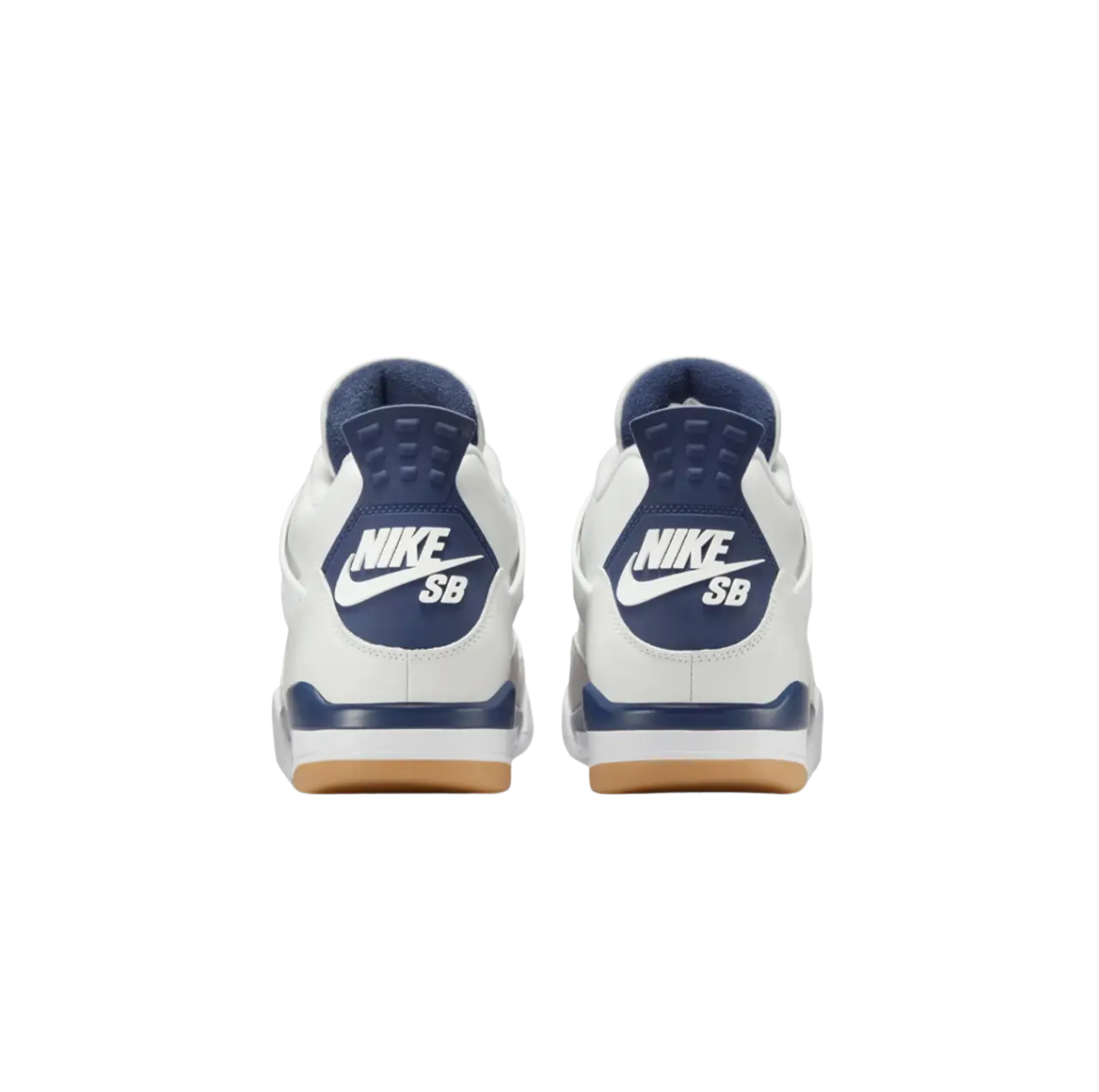 Jordan 4 Retro SB Navy