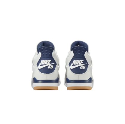 Jordan 4 Retro SB Navy