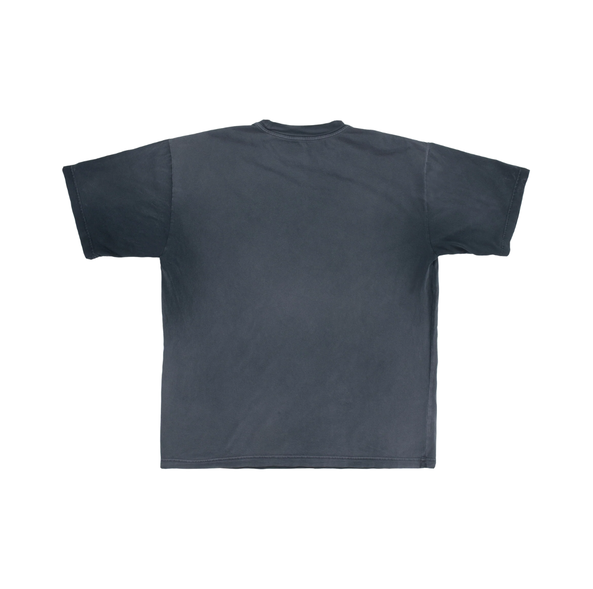 Travis Scott x FC Barcelona Washed Spray Logo Tee