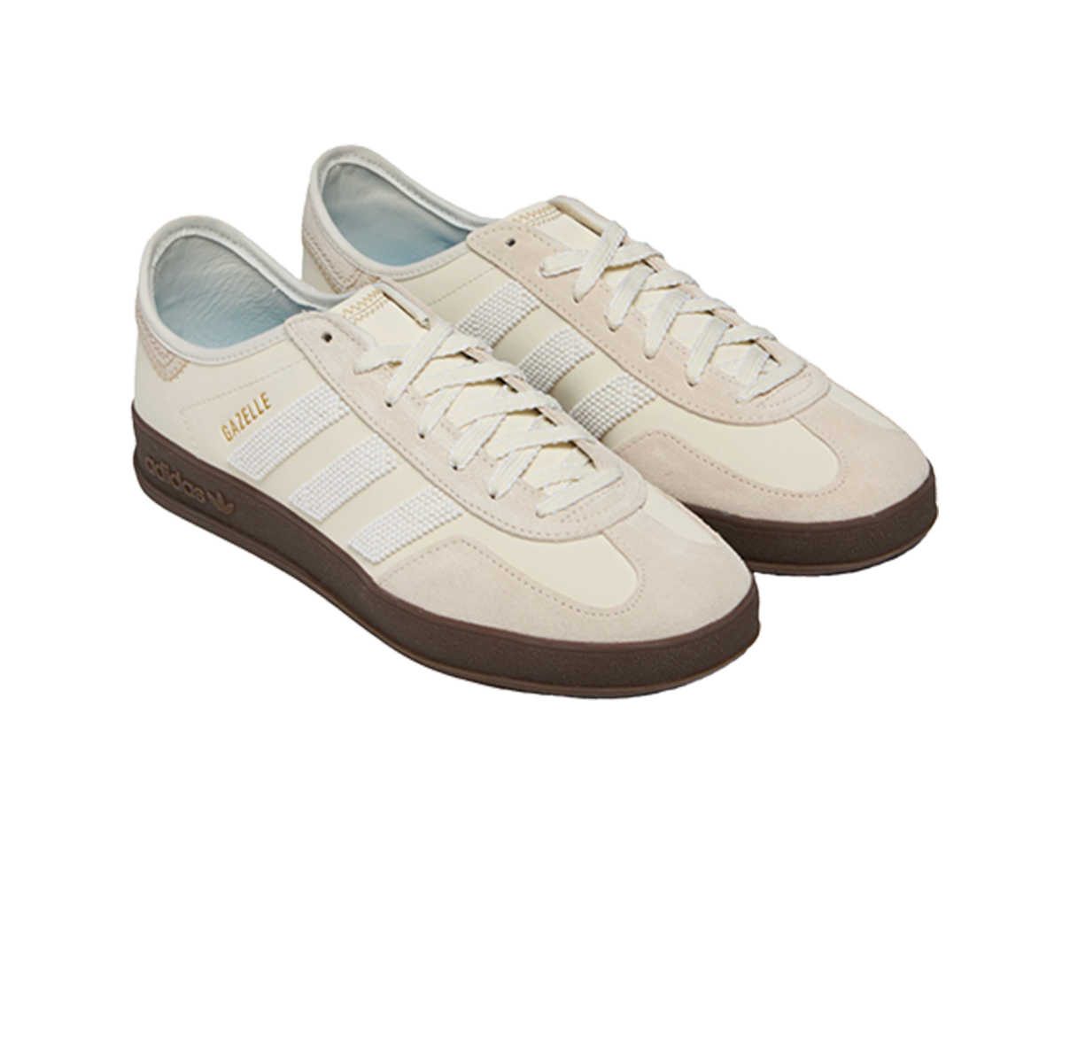 Adidas Gazelle Indoor CLOT By Edison Chen Off White