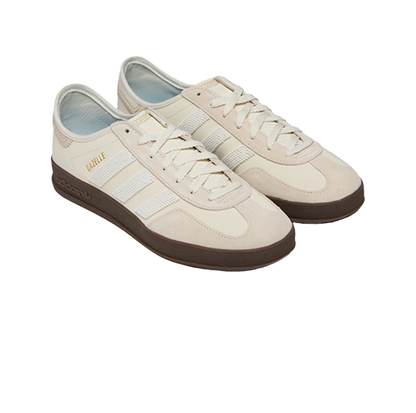 Adidas Gazelle Indoor CLOT By Edison Chen Off White