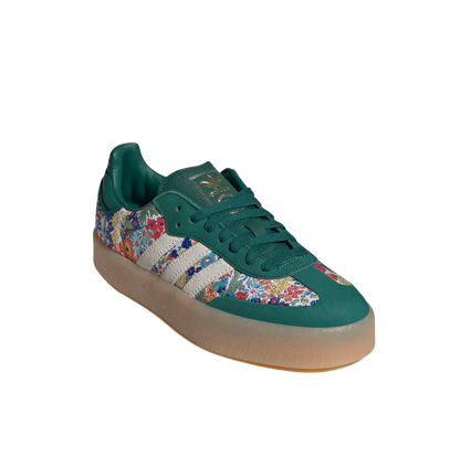 adidas Sambae Liberty London Collegiate Green (Women's)